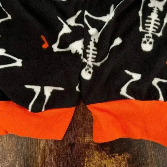 Halloween family pajamas -PJ’s set. Unisex, toddler Size: 2T, 3T & 4T. - Picture 5 of 11